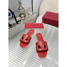 Valentino Slippers